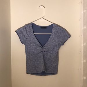 Brandy Melville crop top